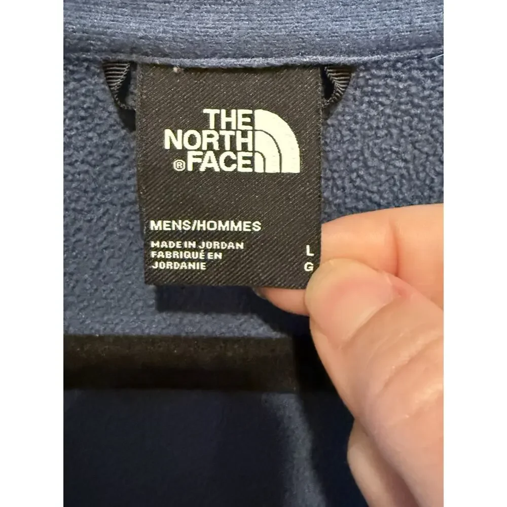 The North Face north face